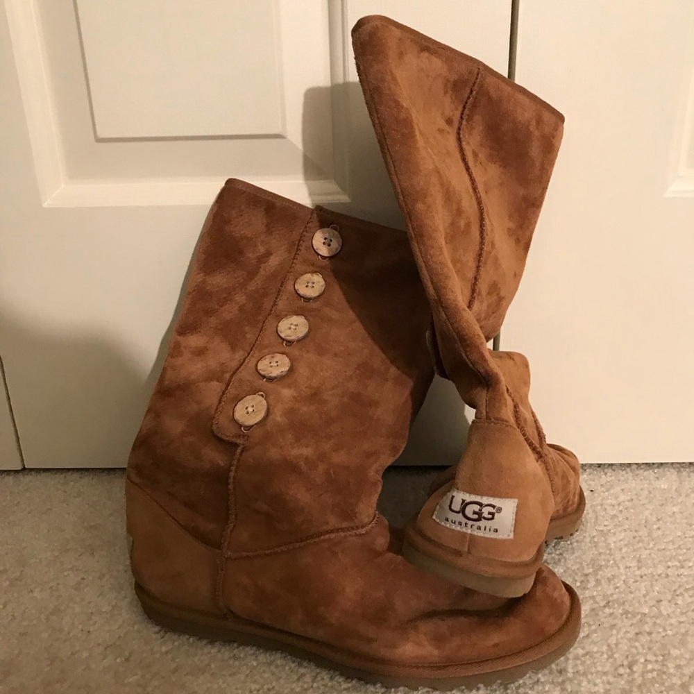 Uggs AUTHENTIC !!